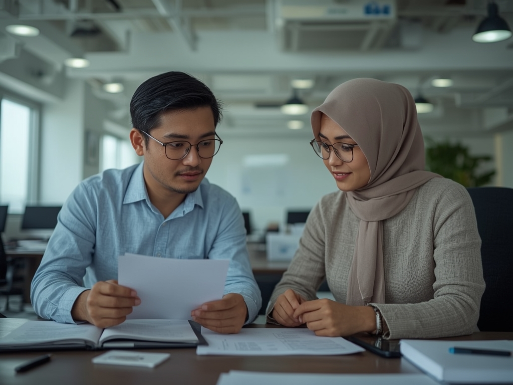 Panduan Kasus Terpadu: Kesehatan Harian dan Langkah Hukum Praktis